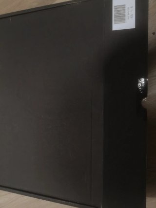 PS3 Slim 320GB Refurbished