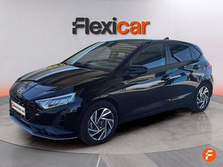 Hyundai i20 1.0 TGDI 48V Klass