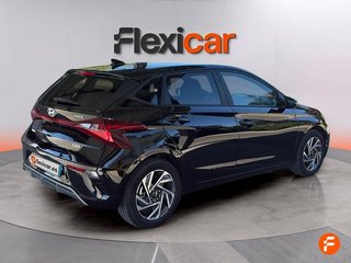 Hyundai i20 1.0 TGDI 48V Klass