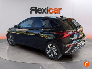 Hyundai i20 1.0 TGDI 48V Klass