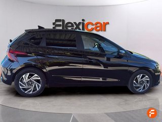 Hyundai i20 1.0 TGDI 48V Klass