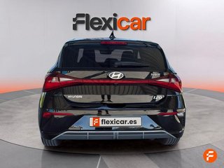 Hyundai i20 1.0 TGDI 48V Klass
