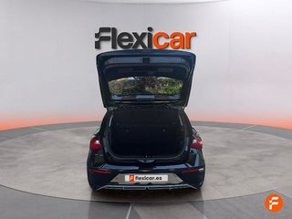 Hyundai i20 1.0 TGDI 48V Klass