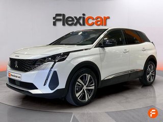 Peugeot 3008 1.5 BlueHDi 96kW S&S Allure Pack EAT8