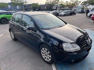 Volkswagen Golf 2007