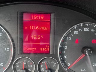 Volkswagen Golf 2007