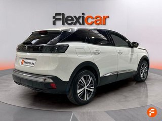 Peugeot 3008 1.5 BlueHDi 96kW S&S Allure Pack EAT8