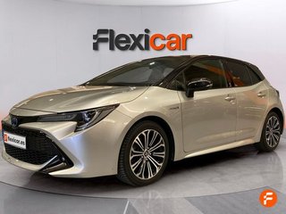 Toyota Corolla 2.0 180H ADVANCE E-CVT