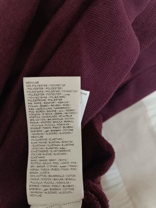 Sudadera con capucha Puma (Talla XS)