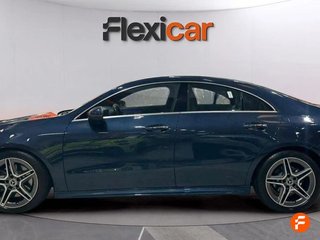 Mercedes CLA CLA 220 D DCT