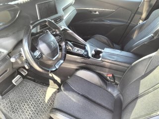 Peugeot 5008 2018