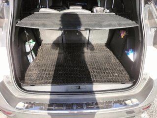 Peugeot 5008 2018