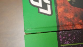 4 tomos Saga Green Lantern, 3+1