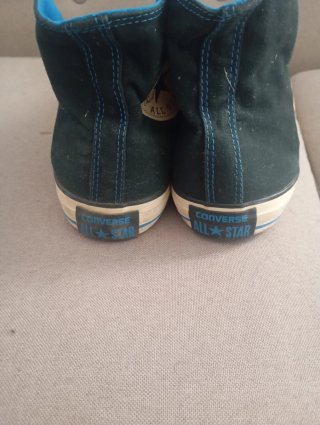 Converse All Star Talla 42.5