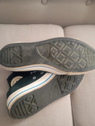 Converse All Star Talla 42.5