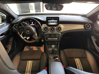Mercedes-Benz Clase A 2017 tlf 669062128