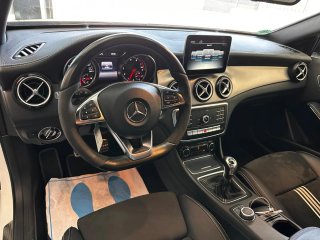 Mercedes-Benz Clase A 2017 tlf 669062128