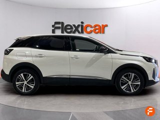 Peugeot 3008 1.5 BlueHDi 96kW S&S Allure Pack EAT8