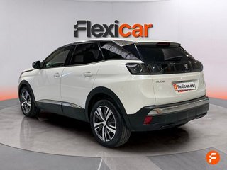 Peugeot 3008 1.5 BlueHDi 96kW S&S Allure Pack EAT8