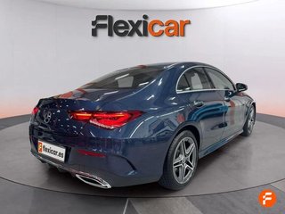 Mercedes CLA CLA 220 D DCT