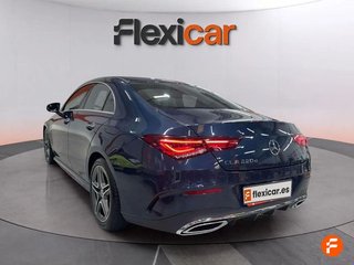 Mercedes CLA CLA 220 D DCT