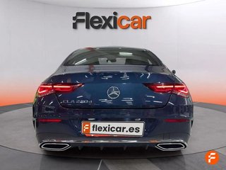 Mercedes CLA CLA 220 D DCT
