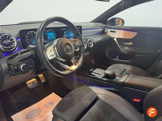 Mercedes CLA CLA 220 D DCT