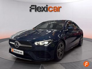 Mercedes CLA CLA 220 D DCT