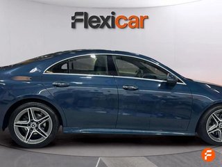 Mercedes CLA CLA 220 D DCT