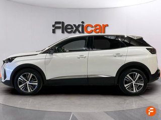 Peugeot 3008 1.5 BlueHDi 96kW S&S Allure Pack EAT8