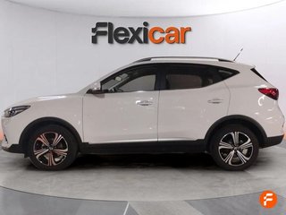 MG ZS 1.5 Comfort