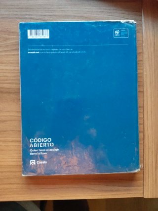 Lengua castellana y literatura 1, Le Bachillerato