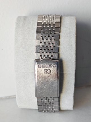 Seiko A639-5060 digital (1981) – Serial 141085