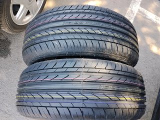 Neumático 225/55 R17 101W NOBLE SPORT NS-50