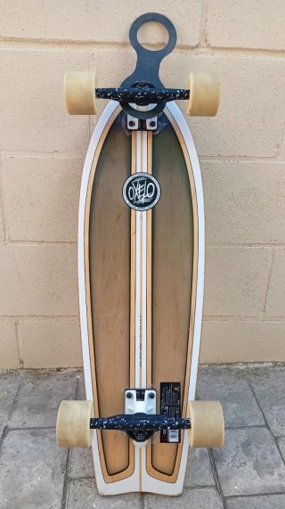 Longboard Oxelo