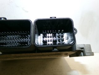 Centralita renault 112795 0281032811 clio 1.5 dci