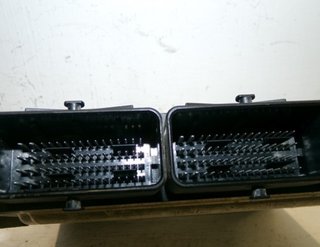 Centralita renault 112795 0281032811 clio 1.5 dci