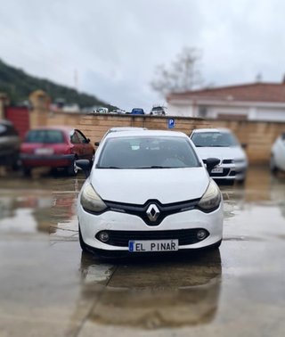 Centralita renault 112795 0281032811 clio 1.5 dci