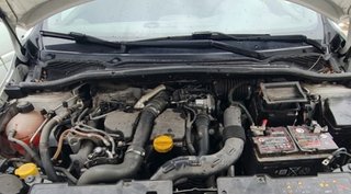 Centralita renault 112795 0281032811 clio 1.5 dci