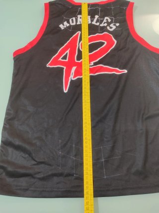 Camiseta de baloncesto temática Spider-Man niño/a
