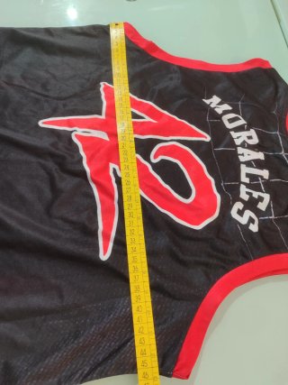 Camiseta de baloncesto temática Spider-Man niño/a