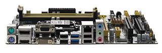 Placa Base ASUS B85M-E + Intel i7-4770 + 8GB RAM