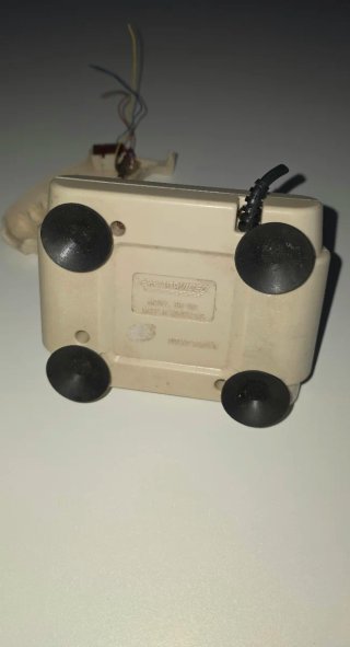 Joystick Spectravideo Vintage