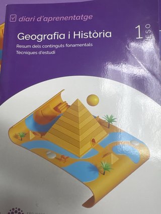 GEOGRAFIA I HISTORIA 1 SEC CONSTRUINT MONS