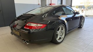 Porsche 911 (997.1) 3.6 325cv Manual Nacional