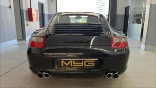 Porsche 911 (997.1) 3.6 325cv Manual Nacional