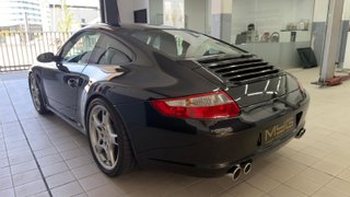 Porsche 911 (997.1) 3.6 325cv Manual Nacional