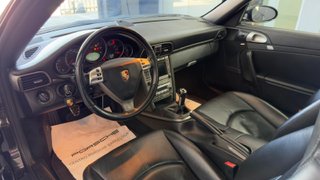 Porsche 911 (997.1) 3.6 325cv Manual Nacional