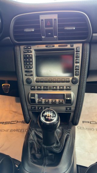 Porsche 911 (997.1) 3.6 325cv Manual Nacional