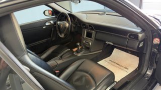 Porsche 911 (997.1) 3.6 325cv Manual Nacional